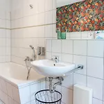 Apartmán Stilvolles - Balkon, Netflix, Nespresso, Zentral, Messe Chemnitz (Saská Kamenice)