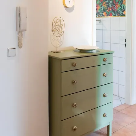 Stilvolles - Balkon, Netflix, Nespresso, Zentral, Messe Chemnitz