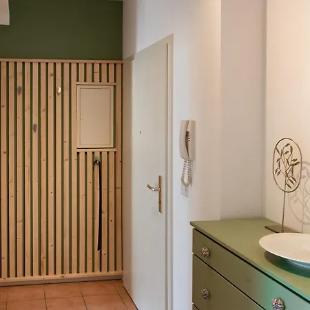 Stilvolles - Balkon, Netflix, Nespresso, Zentral, Messe Apartment Chemnitz