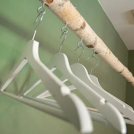 Stilvolles - Balkon, Netflix, Nespresso, Zentral, Messe *